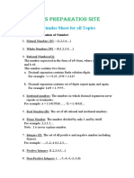 All Quant Formula.pdf