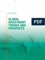 Global Investment Trends and Prospects