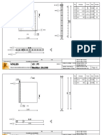 Voiles V3: P1 Section 20x300: Page 1/2