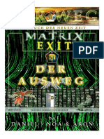 Ausweg Aus Der Matrix 2 3