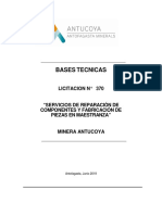 Bases Tecnicas Servicios Maestranza Rev 1 PDF