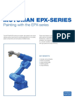 Flyer Robot EPX Series E 06.2015 13 PDF