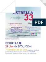 Estrella 33 