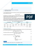 Hydrolysis Read