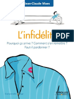 Linfidélité - Pourquoi Ça Arrive