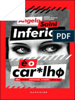 Inferior É o Car - Lhø - Angela Saini PDF