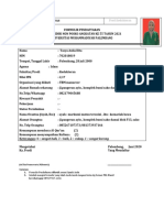 Formulir-Pendaftaran-Kkn-55-Ump Tasya Aulia Dita 019