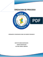 04 - Caracterizaciondeprocesos - PENTACIDAD