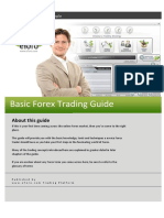 Etoro Forex Trading Guide PDF