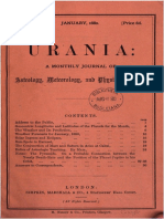Urania v1 1880