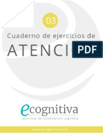 Ecognitiva PDF