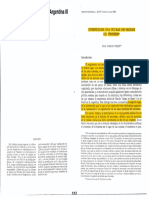 TORRE - Interpetando (Una Vez Más) Los Orígenes Del Peronismo PDF