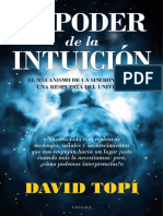 (David Topi) - El Secreto de La Intuicion