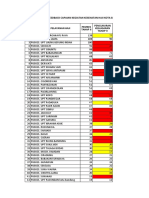 Feedback S.D. 25 Okt 2020