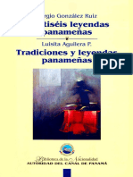 Tradiciones y Leyendas Panameñas.pdf