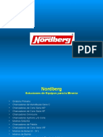 Nordberg Crusher Equipment Solutions