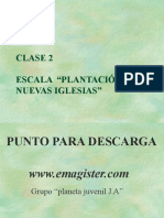 Clase 2