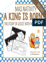 Nativityminibookfreebiepdf PDF