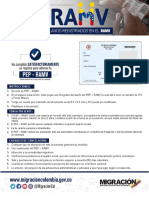 Certificado PEP RAM PDF