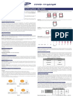 Manual - Teste Covid-19 Cepalab