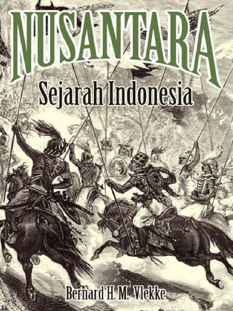 Nusantara Sejarah Indonesia Pdf Pdf