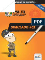 2° SIMULADO PM-TO SOLDADO. pdf-1