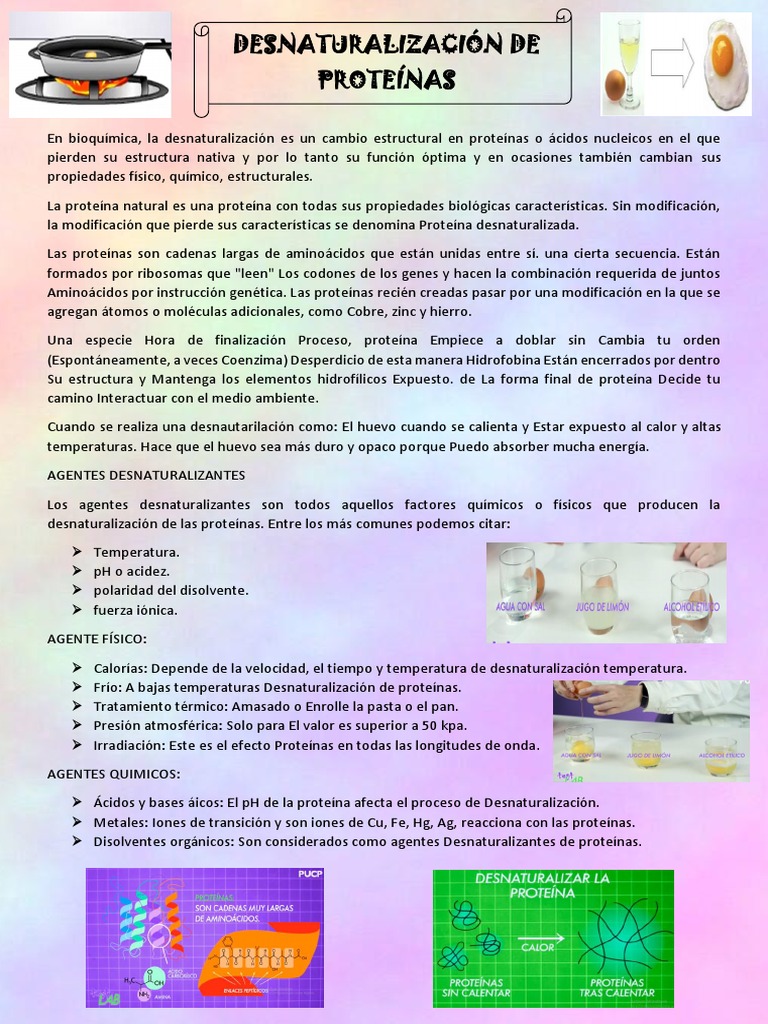 DESNATURALIZACIÓN DE PDF