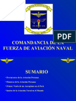 Precursores de La Aviacion Peruana