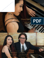 Piano Reductions Vol2 - Digital Booklet PDF