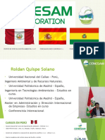 CV Roldan RR - SS