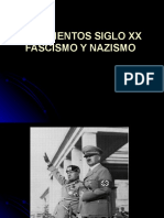 Documentos Siglo XX