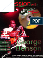 In Session With George Benson