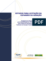 Nota Técnica - NT-EPE-DEE-DPG-RE-001-2009-r2-3 PDF