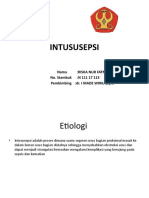 INTUSUSEPSI ppt fix