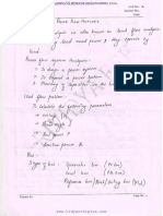 PSA Notes Unit 2 PDF