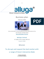 1442balluga - Business Plan