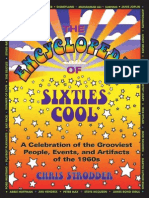 The Encyclopedia of Sixties Cool (2007)