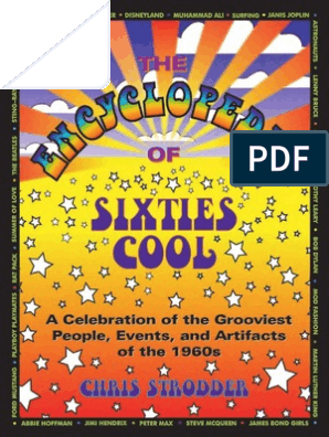 The Encyclopedia Of Sixties Cool 2007 The Beatles Leisure