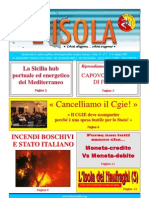 L'ISOLA N° 7