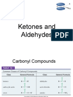 9 Aldehyde & Ketone