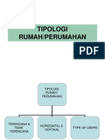 10-Tipologi Perumahan