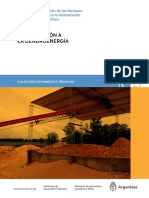 Introduccion A La Dendroenergia PDF