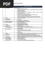 Slosson Oral Reading Test (Sort) : Last First Middle | PDF | Nature
