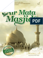 Air Mata Masjid PDF
