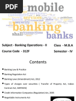 Chapter 2 Banking An Operations 2