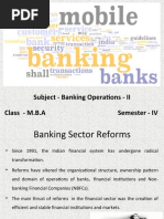 Banking Operations 2 Answer Key