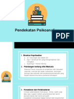 Psikoanalisa