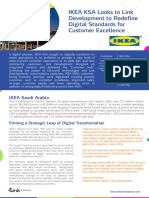 IKEA KSA Case Study PDF