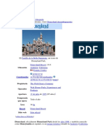 Disneyland PDF