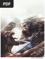 The Art of Guild Wars 2 | PDF | Books | Leisure